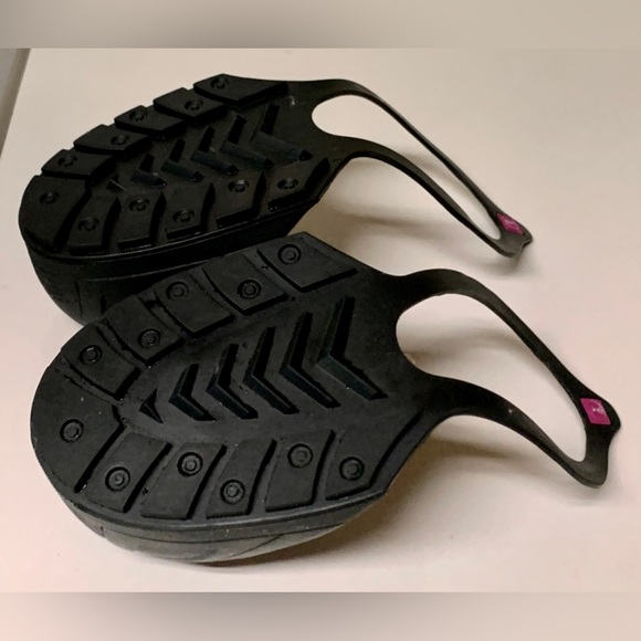 COPY - Medium Men’s 8-10 Women’s 10-12 OSHATOES Steel Toe Rubber Safety Boot St… - Picture 11 of 16